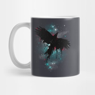 Cosmic Flight Mug